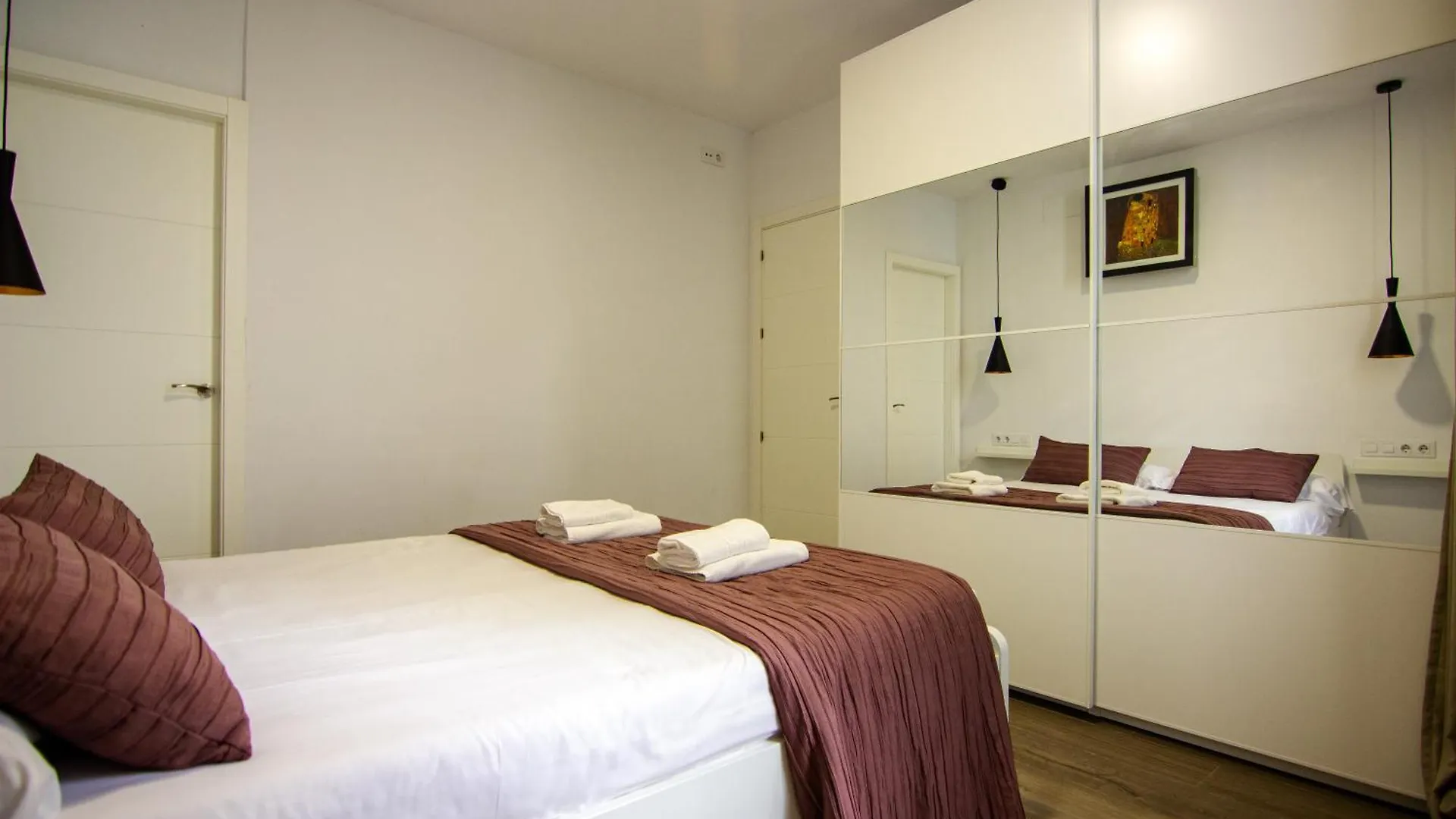 Rentalsevilla Juan De Pineda ספרד