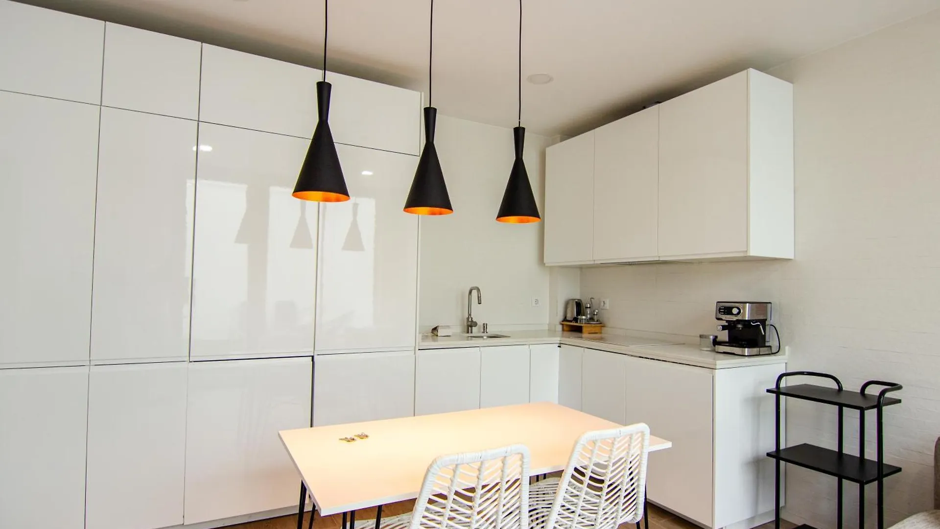 דירה Rentalsevilla Juan De Pineda