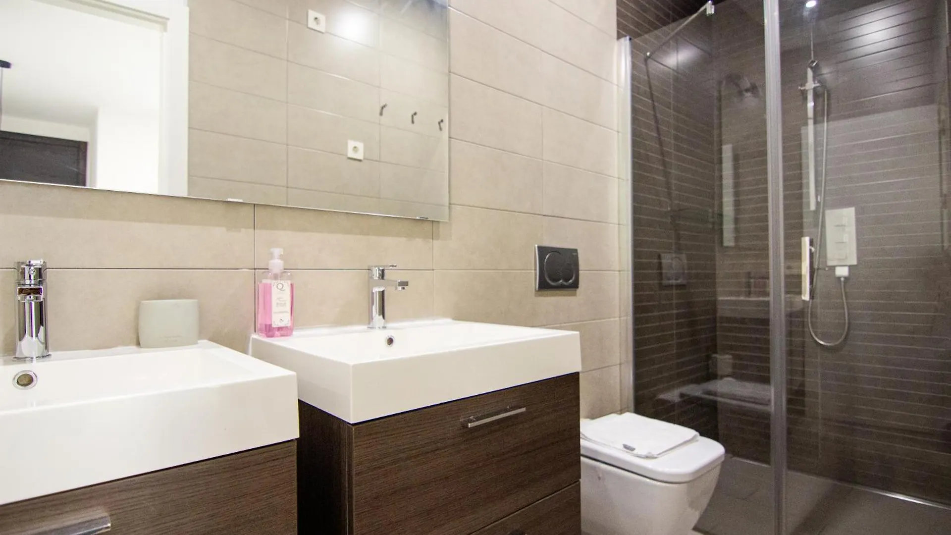Apartment Rentalsevilla Juan De Pineda