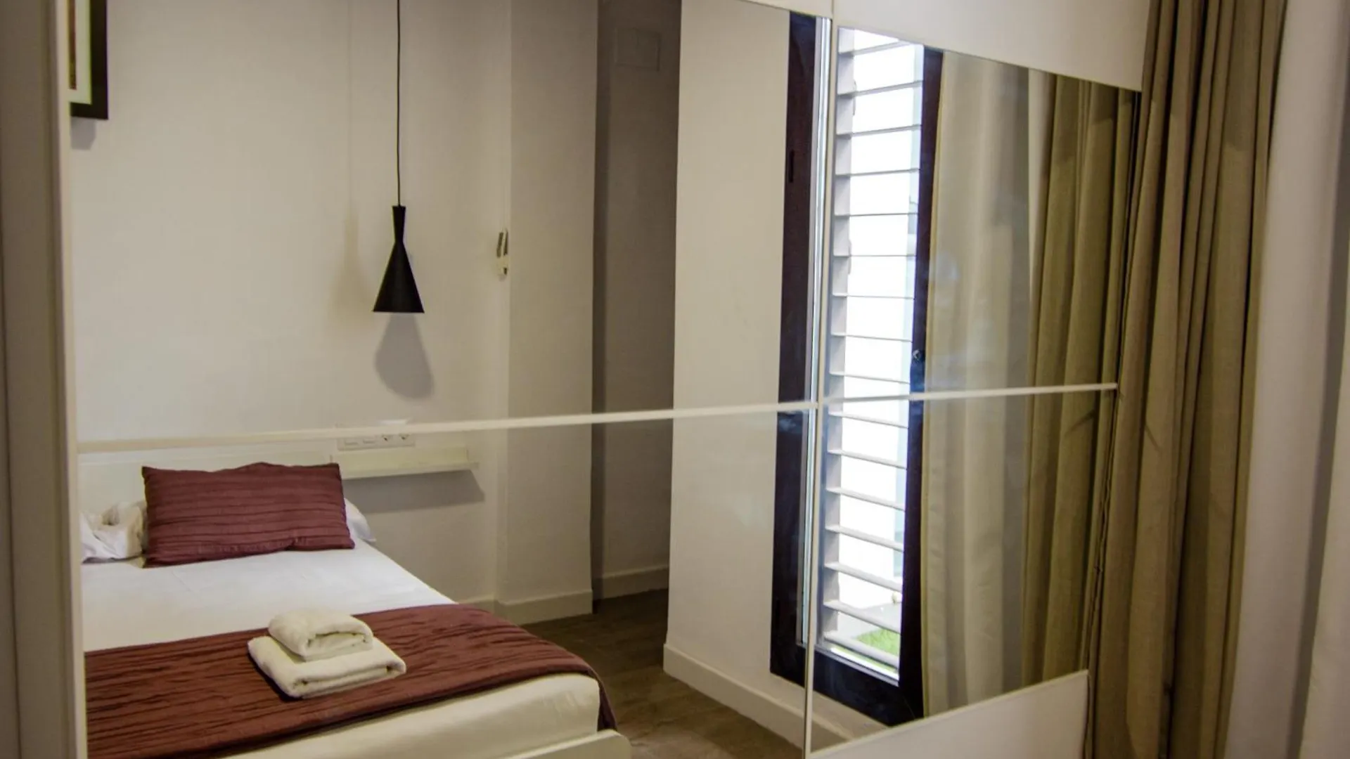 Rentalsevilla Juan De Pineda Apartment