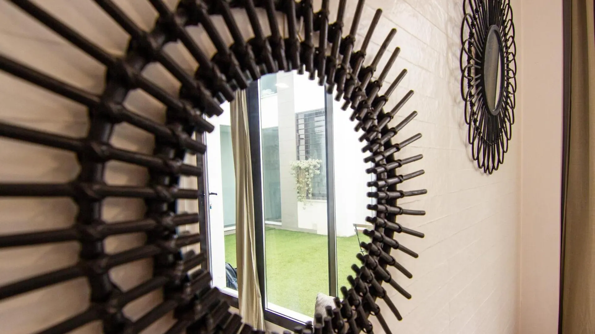 Apartment Rentalsevilla Juan De Pineda